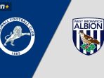 Millwall vs West Brom Millwall vs West Brom