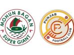 Mohun Bagan vs Punjab