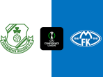 Molde vs Shamrock