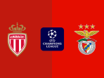 Monaco vs Benfica Monaco vs Benfica