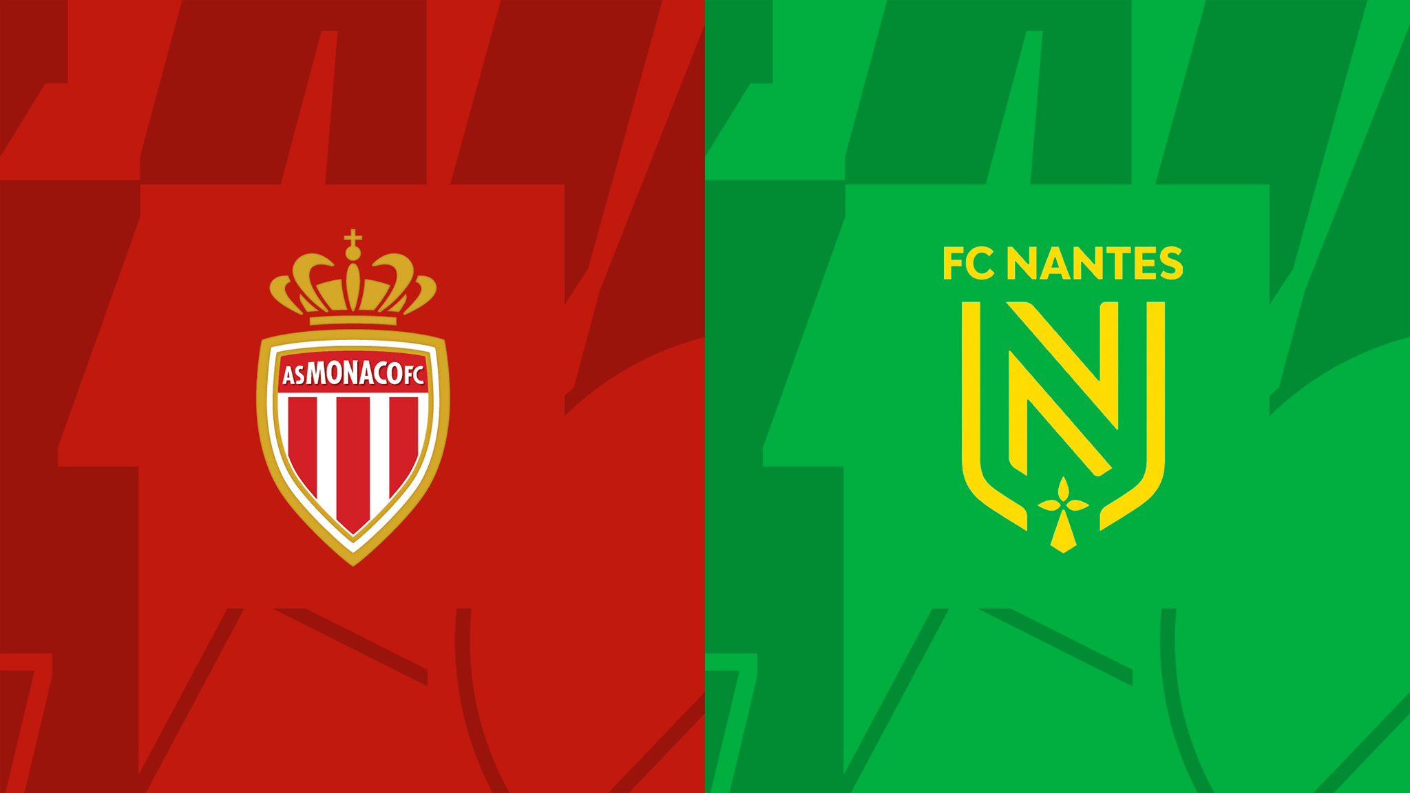 Monaco vs Nantes Monaco vs Nantes