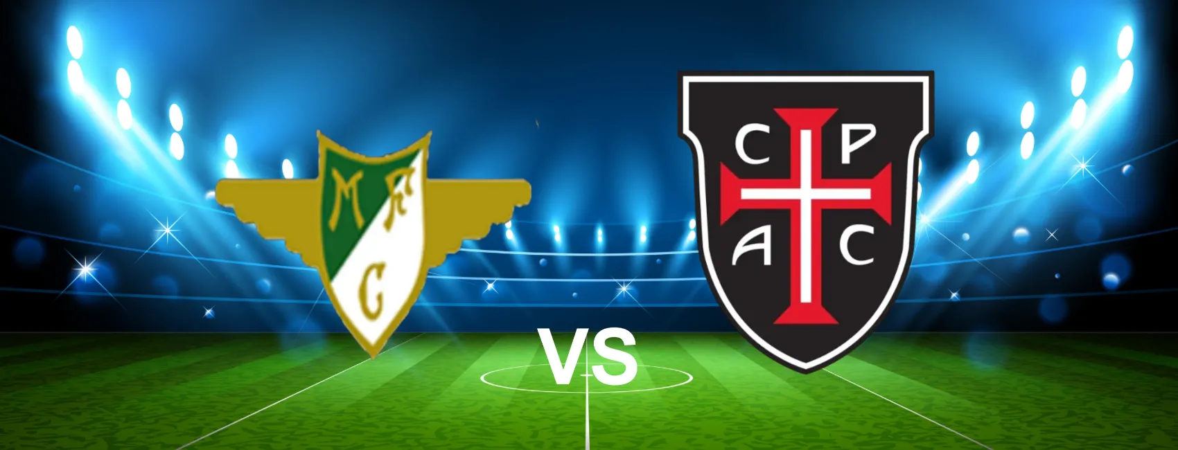 Moreirense vs Casa Pia Moreirense vs Casa Pia