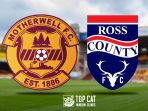 Motherwell vs Ross County
