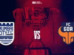 Mumbai City vs Goa Mumbai City vs Goa