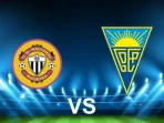Nacional vs Estoril