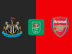 Newcastle vs Arsenal