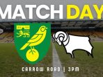 Norwich vs Derby