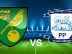 Norwich vs Preston Norwich vs Preston