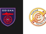 Odisha vs Minerva Punjab