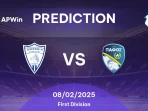 Omonia vs AEP Paphos