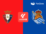 Osasuna vs Sociedad