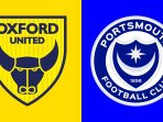 Oxford vs Portsmouth Oxford vs Portsmouth