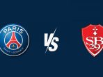 PSG vs Brest PSG vs Brest