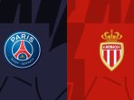 PSG vs Monaco
