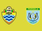 PSKC vs Persela PSKC vs Persela