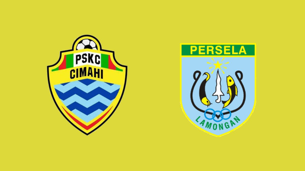 PSKC vs Persela