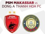 PSM vs Thanh Hoa