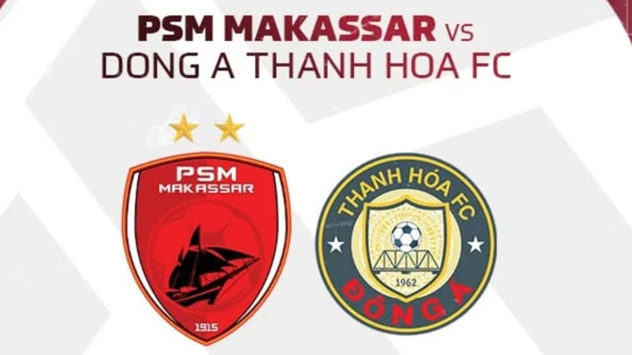 PSM vs Thanh Hoa PSM vs Thanh Hoa