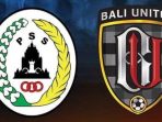 PSS vs Bali United PSS vs Bali United