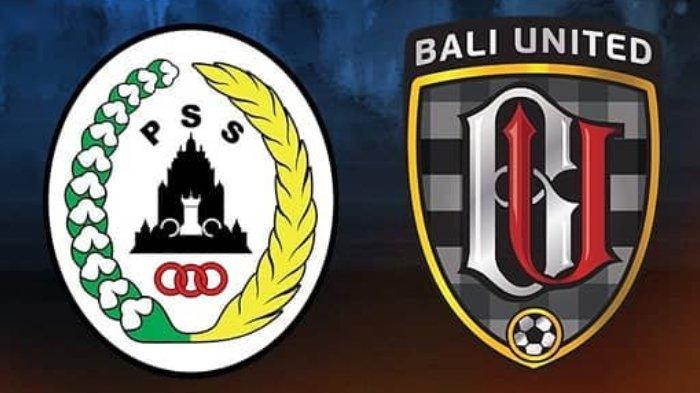 PSS vs Bali United