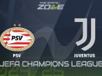 PSV vs Juventus PSV vs Juventus