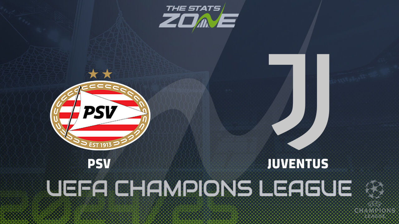 PSV vs Juventus