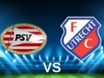 PSV vs Utrecht