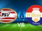 PSV vs Willem II PSV vs Willem II