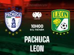 Pachuca vs Leon