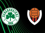 Panathinaikos vs Vikingur Reykjavik Panathinaikos vs Vikingur
