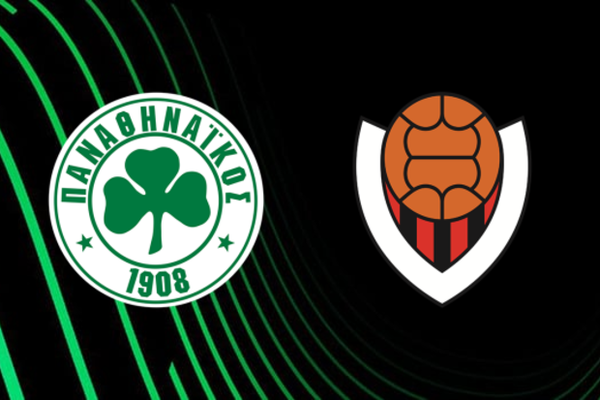 Panathinaikos vs Vikingur