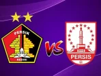 Persik vs Persis