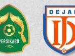 Persikabo vs Dejan