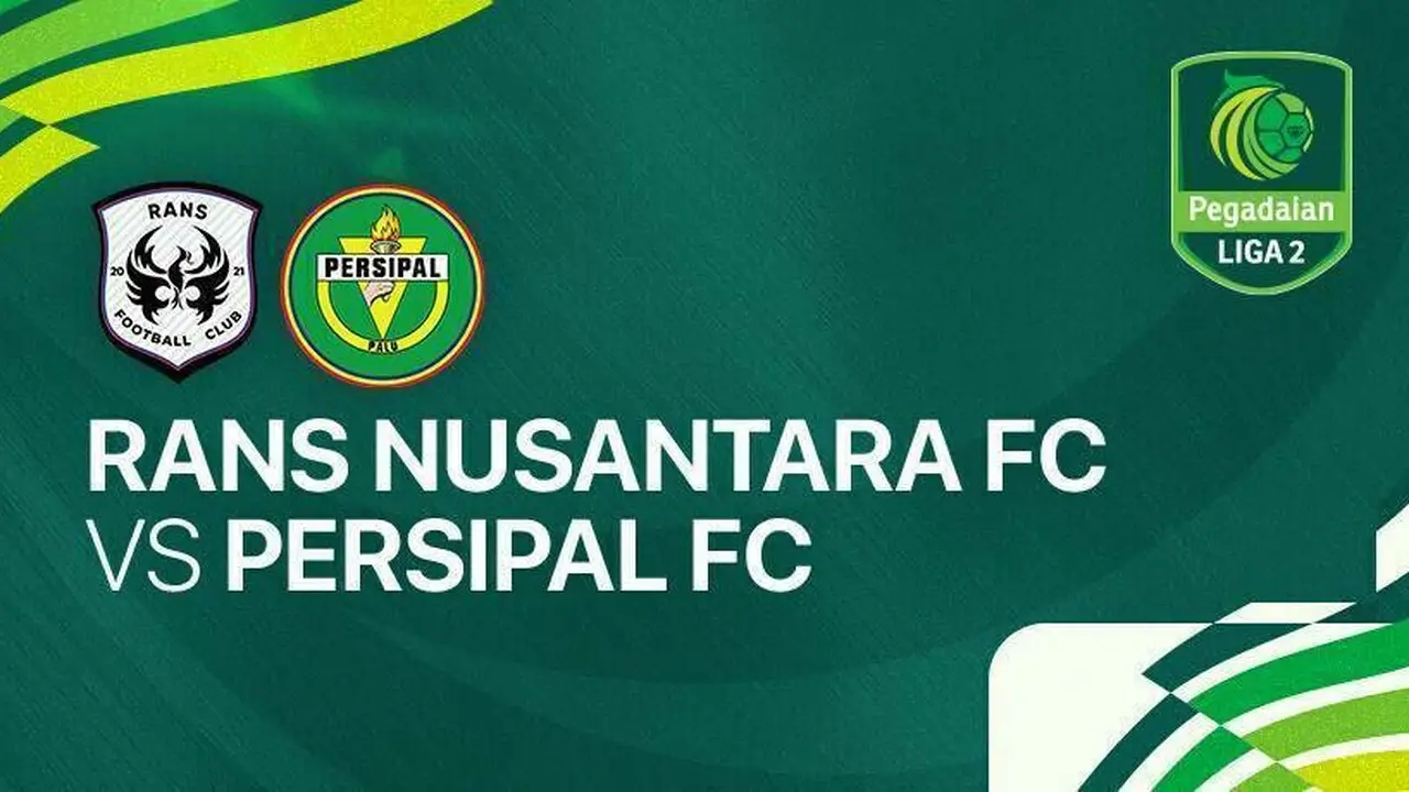 Persipal vs RANS