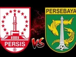 Persis vs Persebaya
