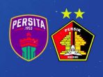 Persita vs Persik