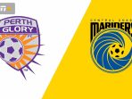 Perth Glory vs Central Coast