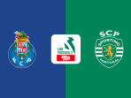 Porto vs Sporting Lisbon