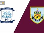 Preston vs Burnley Preston vs Burnley