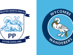 Preston vs Wycombe
