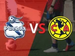 Puebla vs Club America