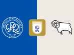 QPR vs Derby