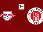 RB Leipzig vs St. Pauli RB Leipzig vs St. Pauli