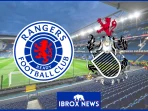Rangers vs Queens Park