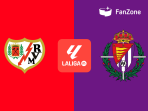 Rayo Vallecano vs Valladolid