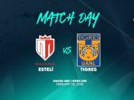 Real Esteli vs Tigres