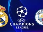 Real Madrid vs Manchester City Real Madrid vs Manchester City