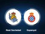 Real Sociedad vs Espanyol Sociedad vs Espanyol