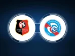 Rennes vs Strasbourg