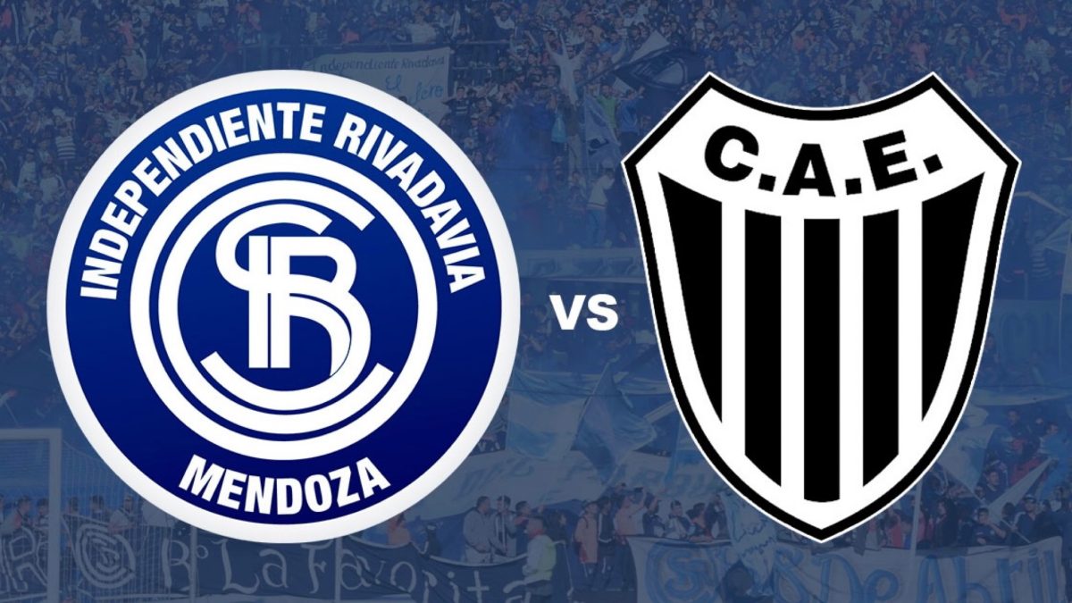 Rivadavia vs Estudiantes Rivadavia vs Estudiantes